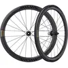 Image de Paire de roue Miche Kleos corps XDR 50 TU
