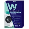 Image de Wpro LDS025 Lessive en feuilles x40