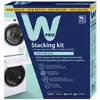 Image de Wpro SKN101 piÃ¨ce et accessoire de lave-linge Kit d'empilage