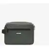 Image de Sacoche K-Way  Pochette Demu  en tissu imperméable P32256042