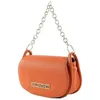 Image de Sac BandouliÃ¨re Vinile Valentino VBS8A709 Arancio