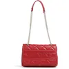 Image de Sac BandouliÃ¨re Ada Valentino VBS51O05 Rosso