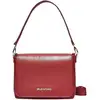 Image de Sac Bandouliere Valentino Bags  Sac Bandoulière Never Rosso Scuro P28857708