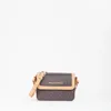 Image de Sac BandouliÃ¨re Lady Re Valentino VBS8GT09 Moro/Naturale