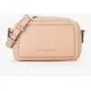 Image de Pochette Valentino Bags  Sacoche Samantha Beige P29838299