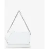 Image de Sac BandouliÃ¨re Syria Re Valentino VBS8YH09 Bianco