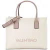 Image de Valentino Sac Cabas Wilk VBS9I505 Ecru/Taupe