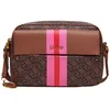 Image de Sac Bandouliere Liu Jo  Sac à bandoulière format moyen avec charm P30539575