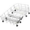 Image de Panier infÃ©rieur d'origine Lave-vaisselle (00773588 00217413 SIEMENS BOSCH NEFF GAGGENAU CONSTRUCTA BALAY)