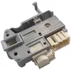 Image de SÃ©curitÃ© de porte Fermeture Verrou Lave-linge (C00254755 C00285597 ARISTON HOTPOINT WHIRLPOOL SCHOLTES INDESIT)