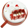Image de Pressostat 85/65 (294733-29265) Lave-vaisselle (C00256536 ARISTON HOTPOINT INDESIT SCHOLTES)