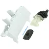 Image de Pompe de relevage avec kit flotteur d'origine SÃ¨che-linge (C00260640 ARISTON HOTPOINT INDESIT WHIRLPOOL)