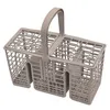 Image de Panier Ã  couverts Lave-vaisselle (C00273175 C00279184 ARISTON HOTPOINT WHIRLPOOL BAUKNECHT INDESIT IGNIS)