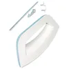 Image de PoignÃ©e de hublot (309049-33525) Lave-linge (C00286843 ARISTON HOTPOINT)