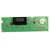 Image de BOITE DE CONTROLE DSPLY E POUR LAVE LINGE INDESIT - C00293485