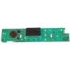 Image de MODULE DE COMMANDE DIGITAL POUR LAVE LINGE INDESIT - C00295153