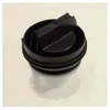 Image de Bouchon de pompe C00297161 pour Lave linge ARISTON, BAUKNECHT, HOTPOINT, IGNIS, INDESIT, SCHOLTES, WHIRLPOOL