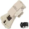 Image de SÃ©curitÃ© de porte (63401-36160) Lave-linge (C00085194 INDESIT ARISTON HOTPOINT WHIRLPOOL SCHOLTES 2I MARCHI)