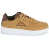 Image de Baskets Kappa Maserta 4.0 Marron 41 37268BW-A06