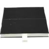 Image de Filtre charbon pour hottes BOSH 00360732 - DRZ94UC