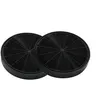 Image de Filtre charbon pour hottes 00748732 - DHZ5316