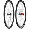 Image de Jeu de roue Campagnolo Hyperon Ultra 2WF CL N3W 1,24 g