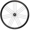 Image de Roue avant/arrière frein à disque Campagnolo Bora Ultra Wto XDR 35 mm TU