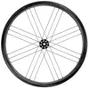 Image de Roue avant/arrière frein à disque Campagnolo Bora Wto N3W 35 mm TU