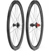 Image de Roue Campagnolo Bora WTO TU