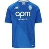 Image de Maillot de gardien enfant AS Monaco Kombat 2023/24 Bleu 10 ans 321N1CW-A09