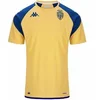 Image de Maillot d'entraînement AS Monaco Abou Pro 7 2023/24 Jaune S 321N8RW-A14