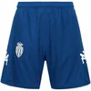 Image de Short d entraînement enfant AS Monaco Ahorazip Pro 7 2023/24 Bleu 14 ans 311F5SW-XMZ