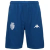 Image de Short Alozip 7 As Monaco Officiel Football