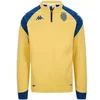 Image de Haut d’entraînement AS Monaco Ablas Pro 7 2023/24 Jaune 3XL 321N1HW-A14