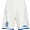 Image de Short AS Monaco Kombat Ryder 2023/24 Gris 3XL 311I7HW-A10