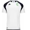 Image de Maillot Cercle Bruges Abou 2023/24 Blanc L 321K33W-A04