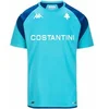 Image de Maillot d'entraînement enfant Metz Abou Pro 7 2023/24 Bleu 6 ans 351H5VW-A0K
