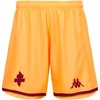 Image de Short enfant Metz Kombat Ryder 2023/24 Jaune 14 ans 371I8SW-A04