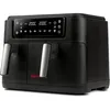 Image de Friteuse Ã  Air - Girmi - FG26 - 2400 W - 9 Litres - Ãcran digital - Sans BPA-PFOA