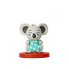 Image de Figurine Musicale Koala - Les CÃ¢lins Avant De Dormir - Faba