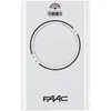 Image de faac tÃ©lÃ©commande 2 canaux 868mhz xt2 868 slh lr 787009