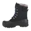 Image de Bottes de neige CMP Kinos Snow boots WP (Noir) Homme