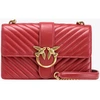 Image de Sac Bandouliere Pinko  CLASSIC LOVE BAG ICON CHEVRON P25569706