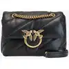 Image de Sac Bandouliere Pinko  MINI LOVE BAG PUFF MAXI QUILT P25569306