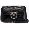 Image de Sac Bandouliere Pinko  MINI LOVE BAG PUFF MAXI QUILT P25569318