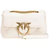 Image de Petits sacs Femme PINKO mini love puff maxi quilt 100039 a0f2