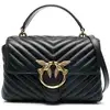 Image de Sac Bandouliere Pinko  love lady puff mini crossbody P31182974