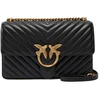 Image de Sac a main Pinko  LOVE ONE CLASSIC DC SHEEP NAPPA CHEVRON P31532128