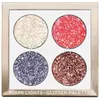 Image de Palette paillettes Nabla Miami 4 G