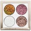 Image de Palette paillettes Nabla Glorious (4 G)